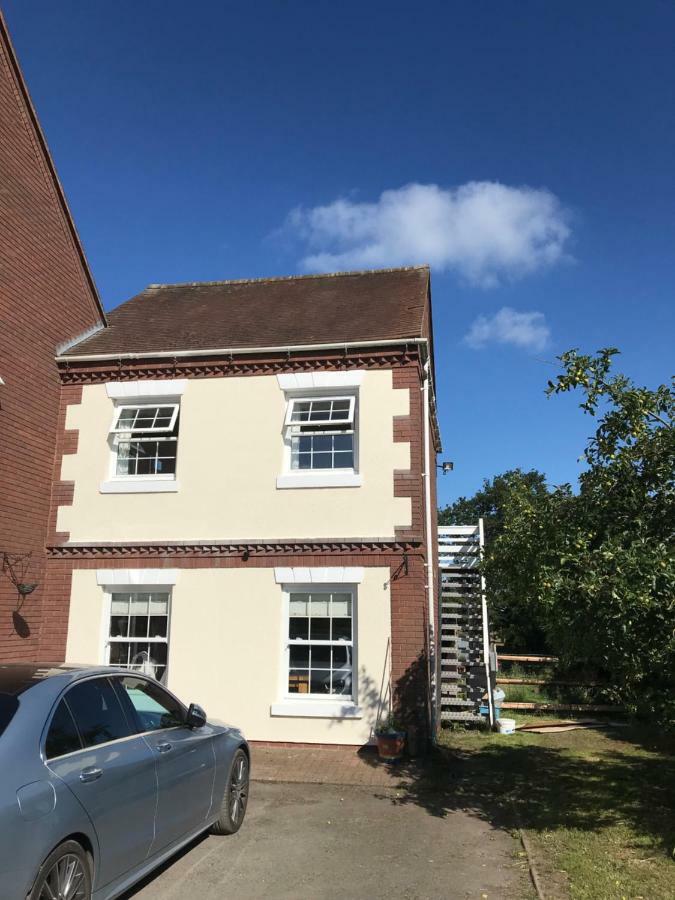 Moorhouse Farm Flat Telford Exterior foto