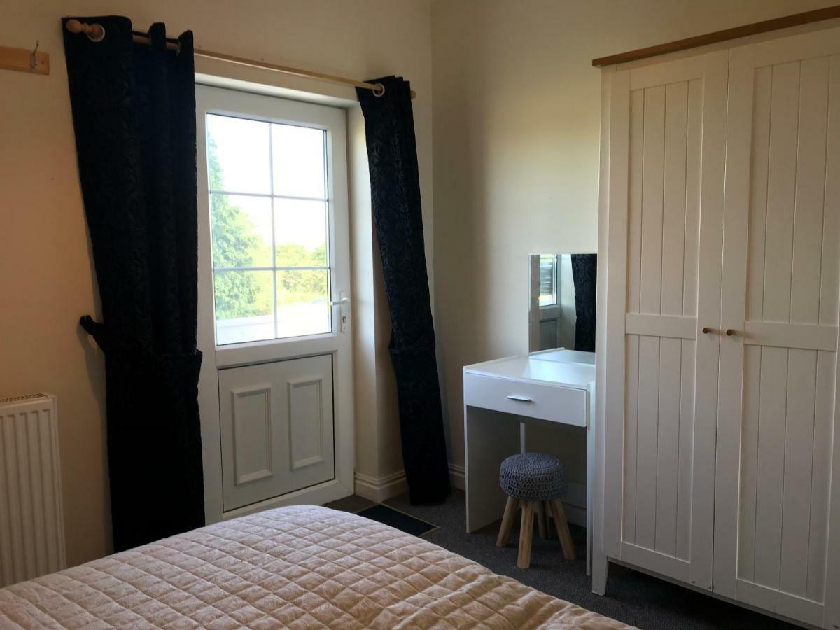 Moorhouse Farm Flat Telford Exterior foto