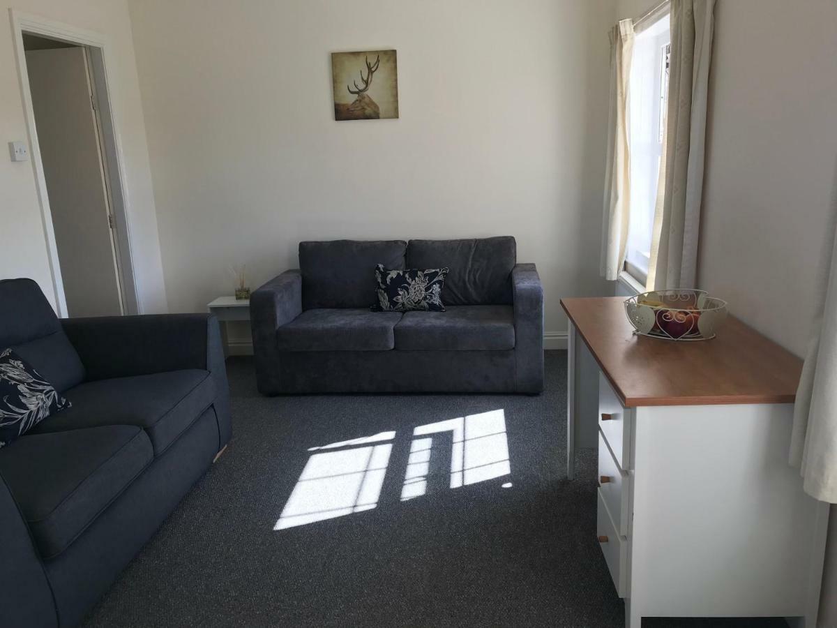 Moorhouse Farm Flat Telford Exterior foto
