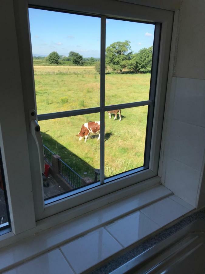 Moorhouse Farm Flat Telford Exterior foto