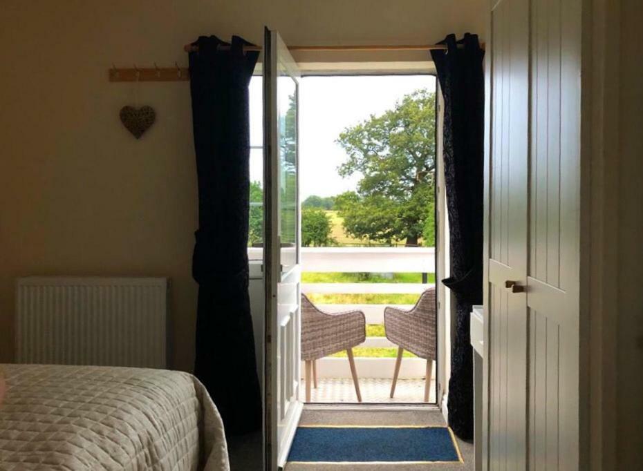 Moorhouse Farm Flat Telford Exterior foto